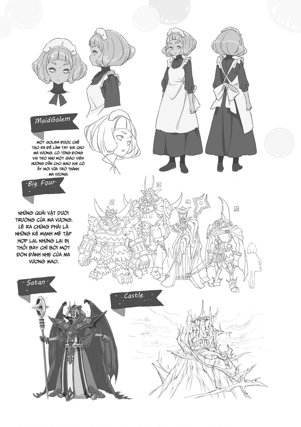 Endoro~ Chapter 6 - Trang 20