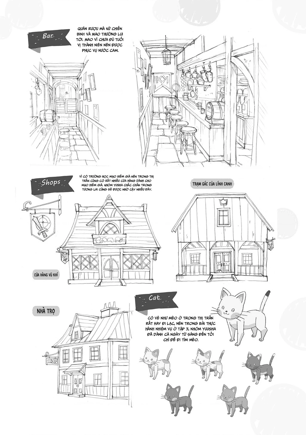 Endoro~ Chapter 6 - Trang 36