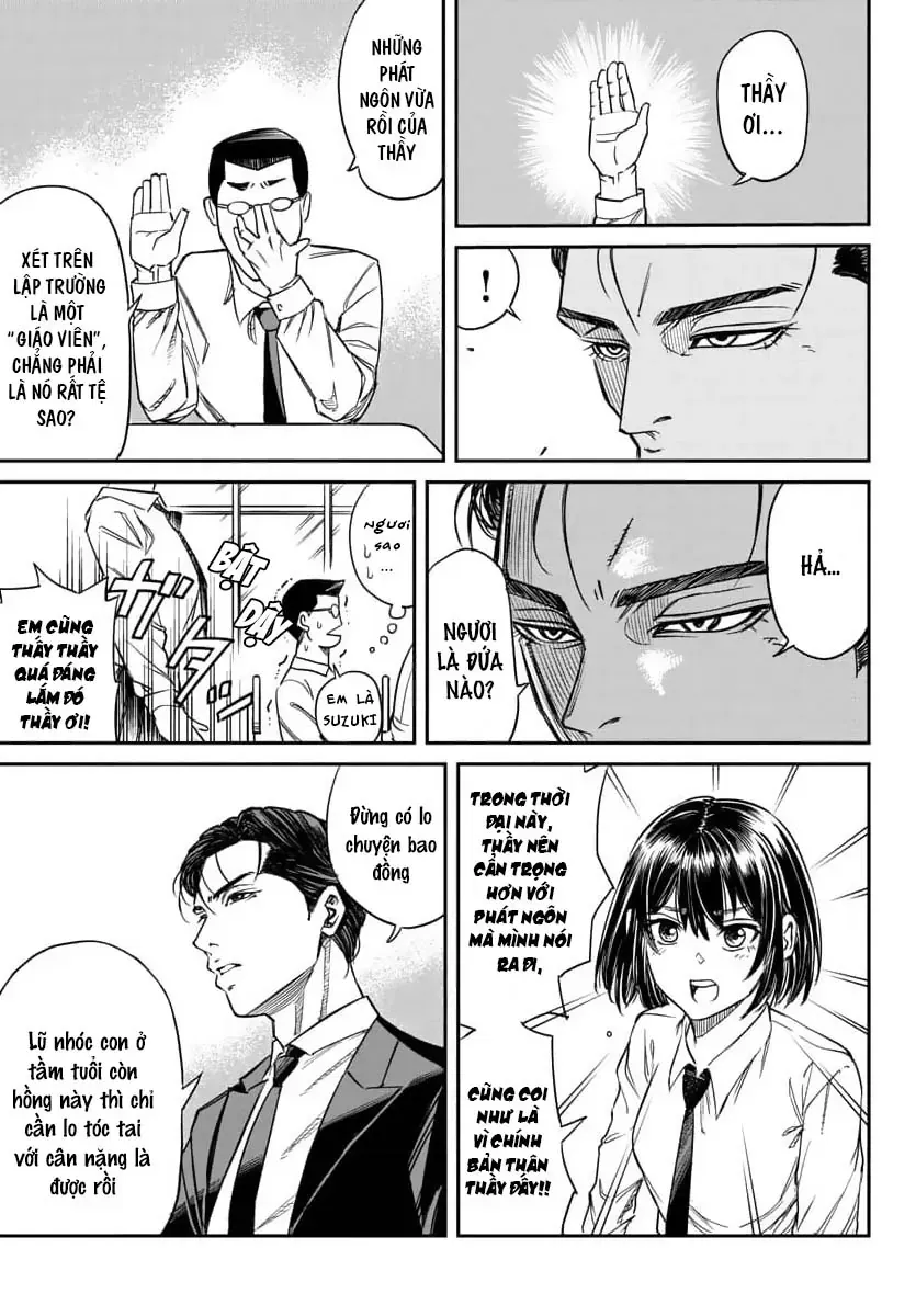 Enma No Kyoushitsu Chapter 1 - Trang 49