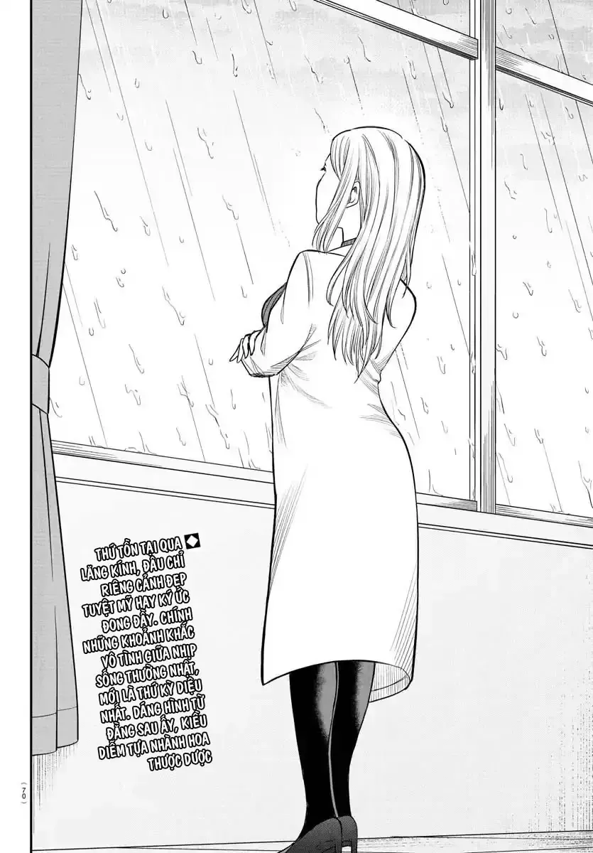 Enma No Kyoushitsu Chapter 14 - Trang 5