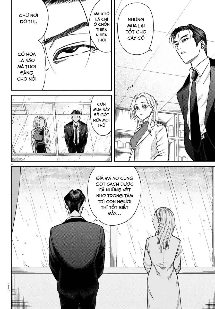 Enma No Kyoushitsu Chapter 14 - Trang 7