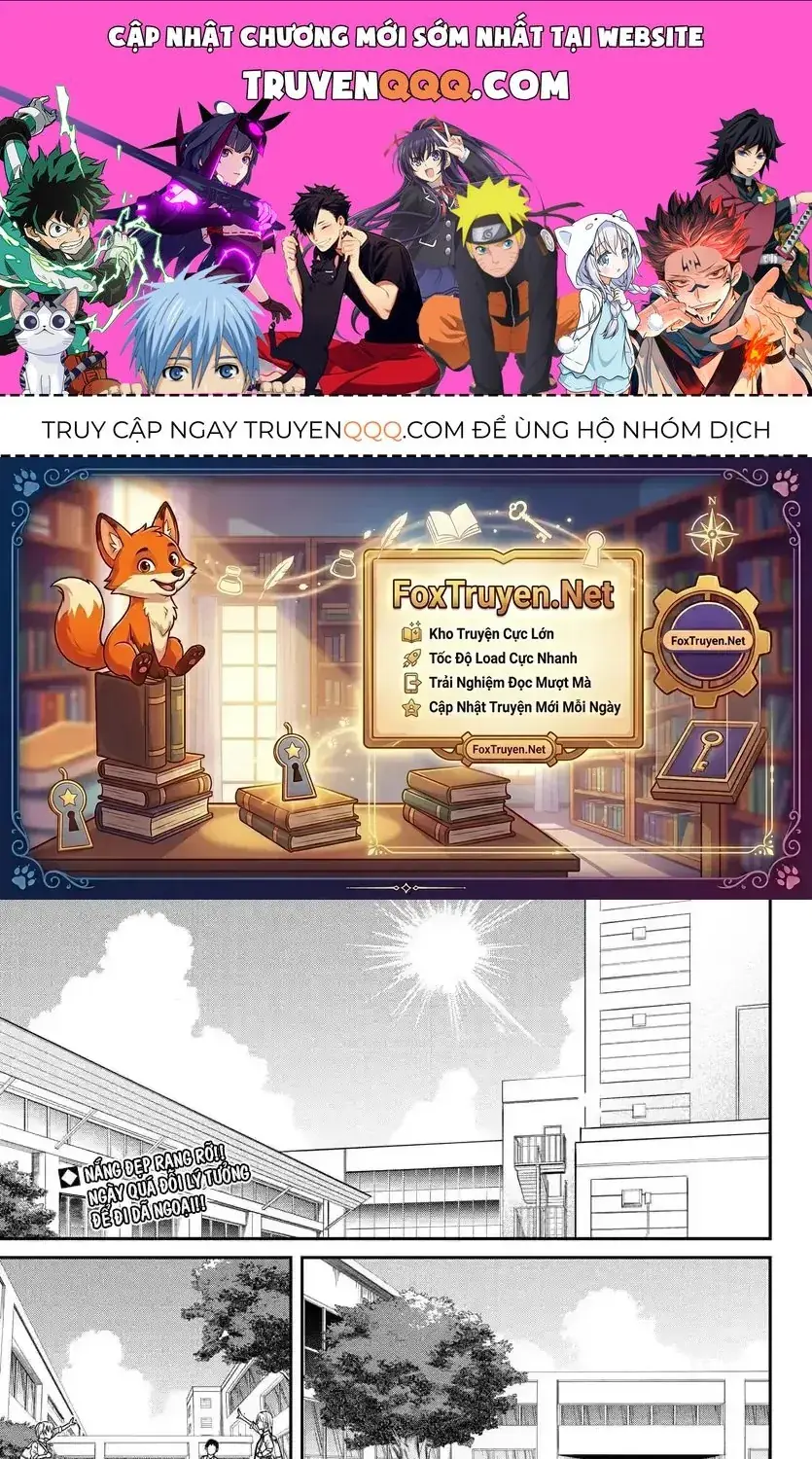 Enma No Kyoushitsu Chapter 15 - Trang 2