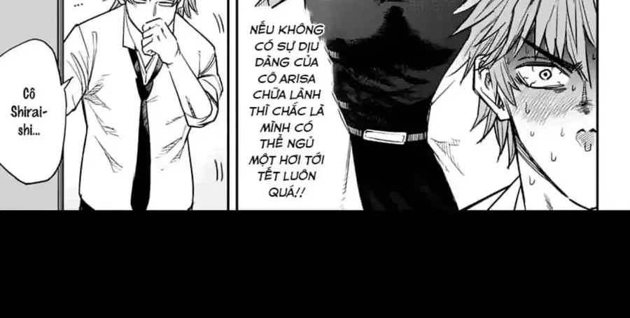 Enma No Kyoushitsu Chapter 2 - Trang 4