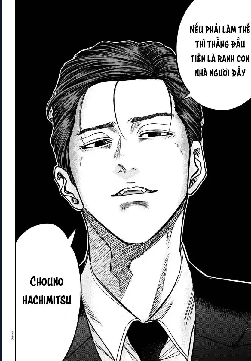 Enma No Kyoushitsu Chapter 5 - Trang 14
