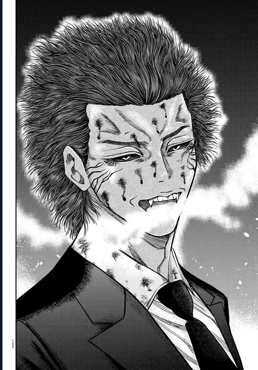 Enma No Kyoushitsu Chapter 6 - Trang 10