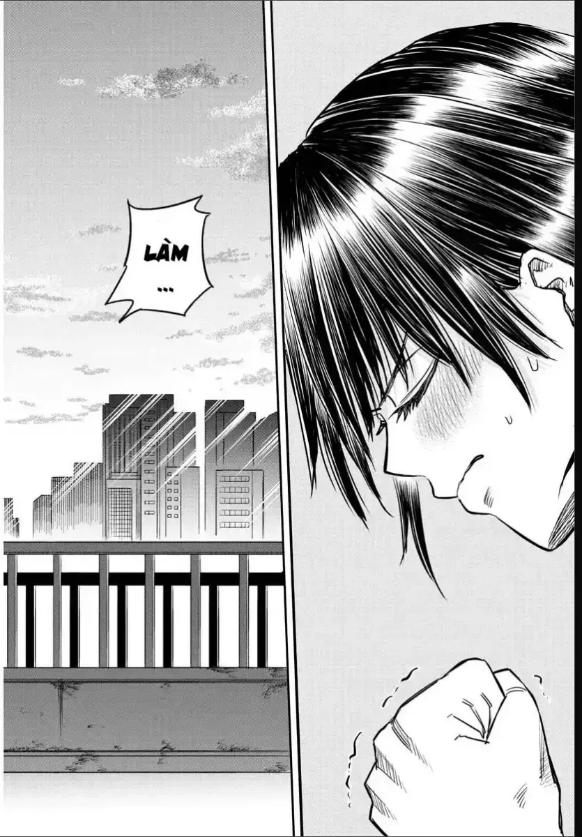 Enma No Kyoushitsu Chapter 8 - Trang 16