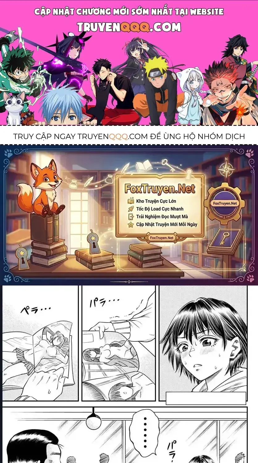 Enma No Kyoushitsu Chapter 9 - Trang 2