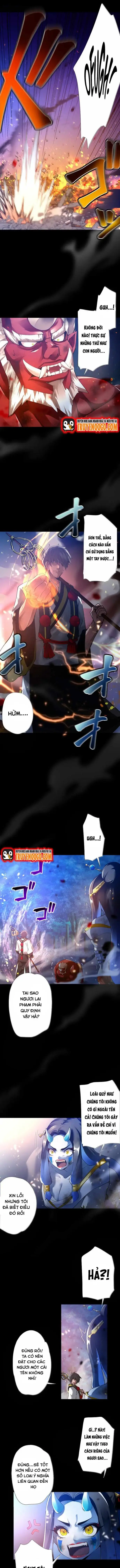 Enno Ozunuden -A Grandcross Story Chapter 1 - Trang 6