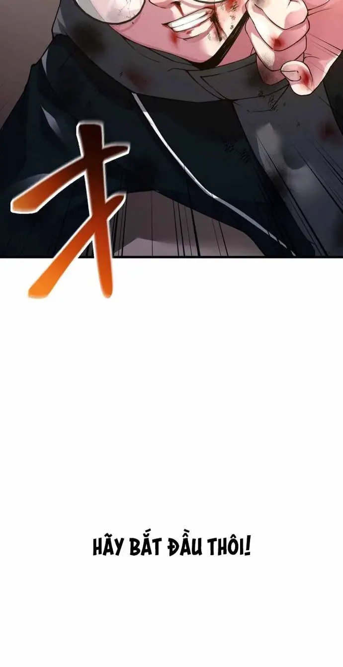 Enno Ozunuden -A Grandcross Story Chapter 2 - Trang 18