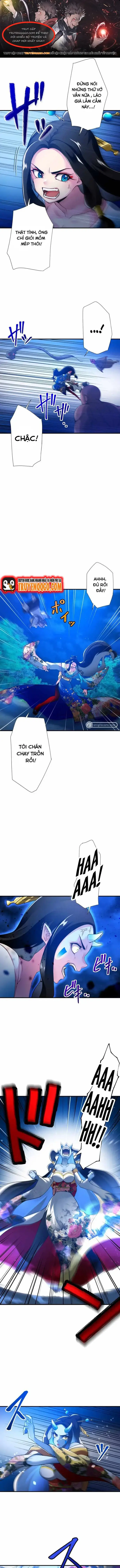 Enno Ozunuden -A Grandcross Story Chapter 2 - Trang 2