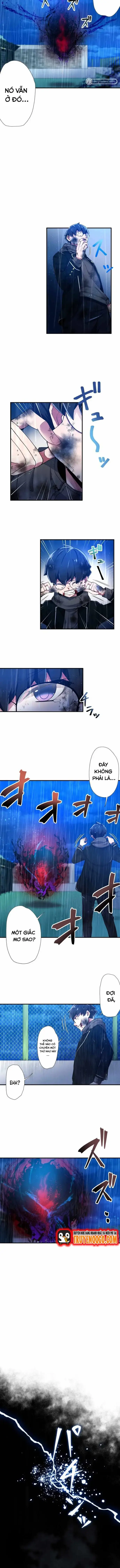 Enno Ozunuden -A Grandcross Story Chapter 3 - Trang 12