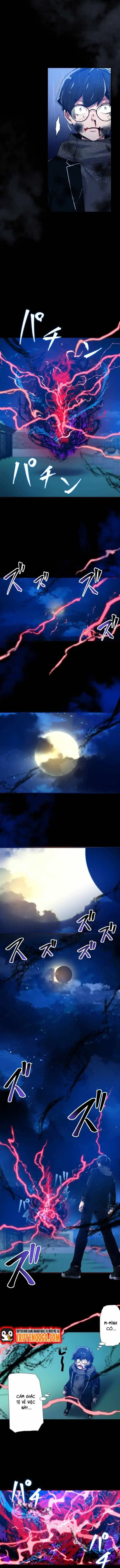 Enno Ozunuden -A Grandcross Story Chapter 3 - Trang 13