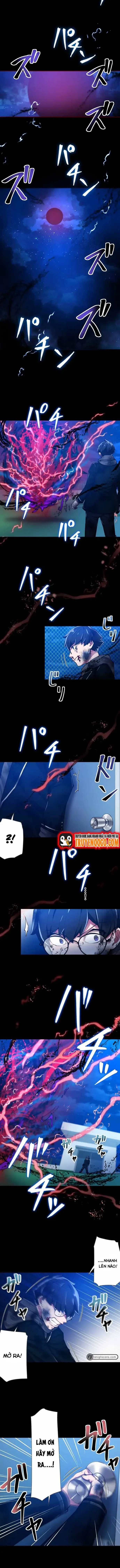 Enno Ozunuden -A Grandcross Story Chapter 3 - Trang 14