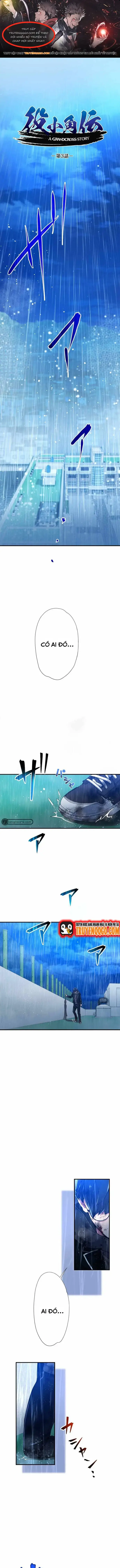 Enno Ozunuden -A Grandcross Story Chapter 3 - Trang 2