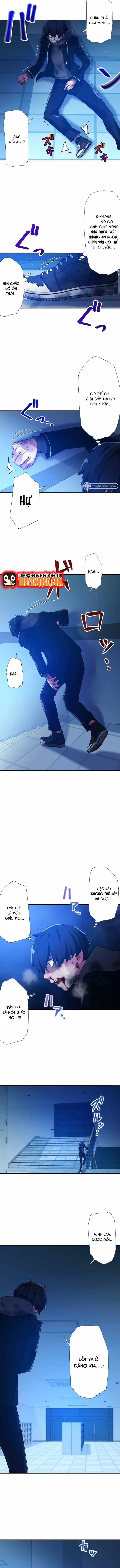 Enno Ozunuden -A Grandcross Story Chapter 4 - Trang 12