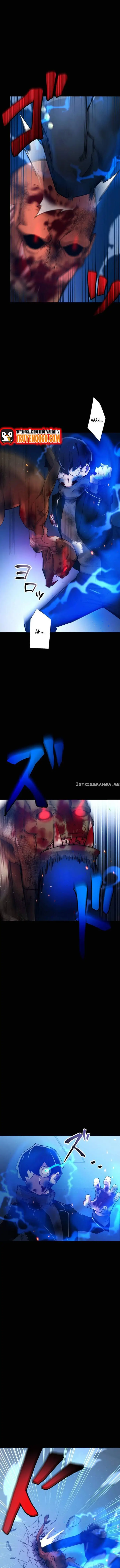 Enno Ozunuden -A Grandcross Story Chapter 5 - Trang 14