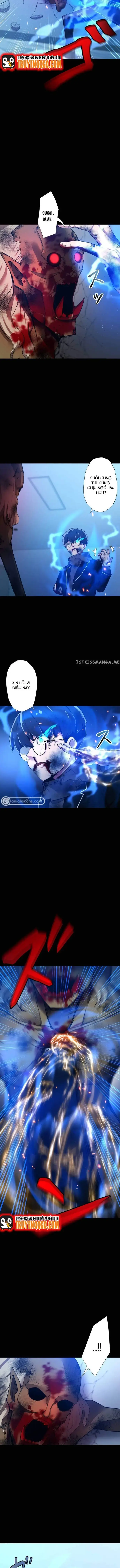 Enno Ozunuden -A Grandcross Story Chapter 5 - Trang 15