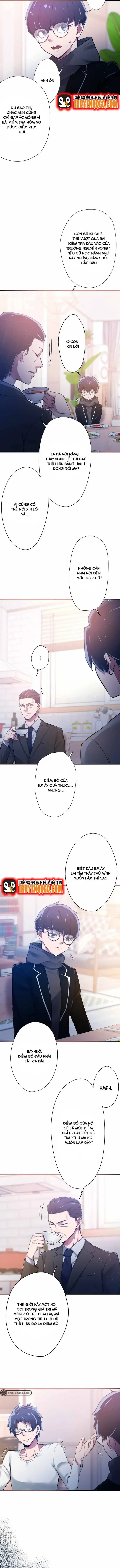 Enno Ozunuden -A Grandcross Story Chapter 6 - Trang 6