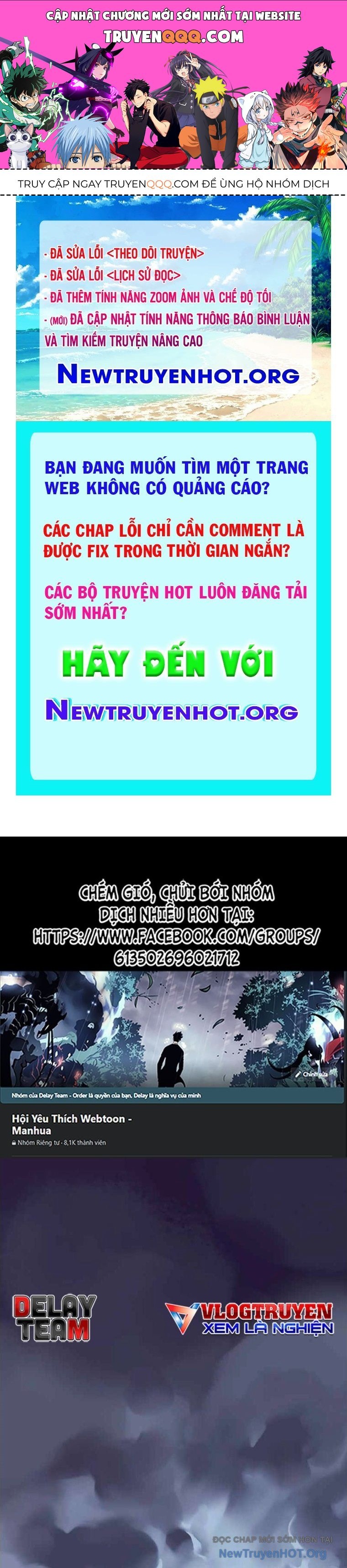 Enoch Và Truyền Thuyết Thánh Thụ Chapter 1 - Trang 1