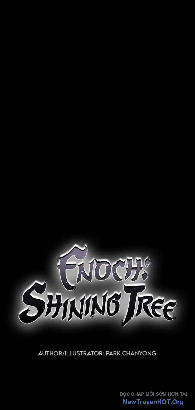 Enoch Và Truyền Thuyết Thánh Thụ Chapter 1 - Trang 11