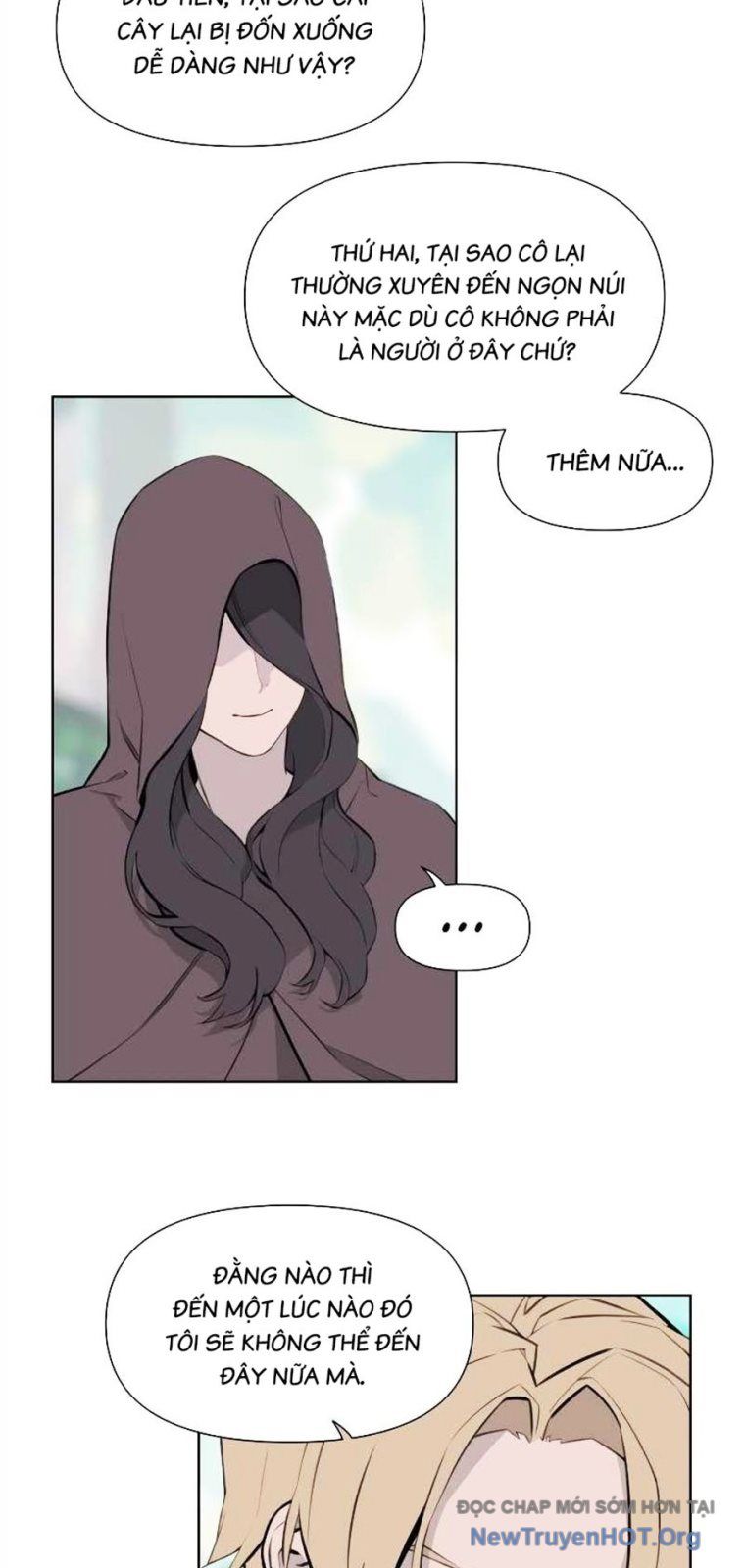 Enoch Và Truyền Thuyết Thánh Thụ Chapter 1 - Trang 22