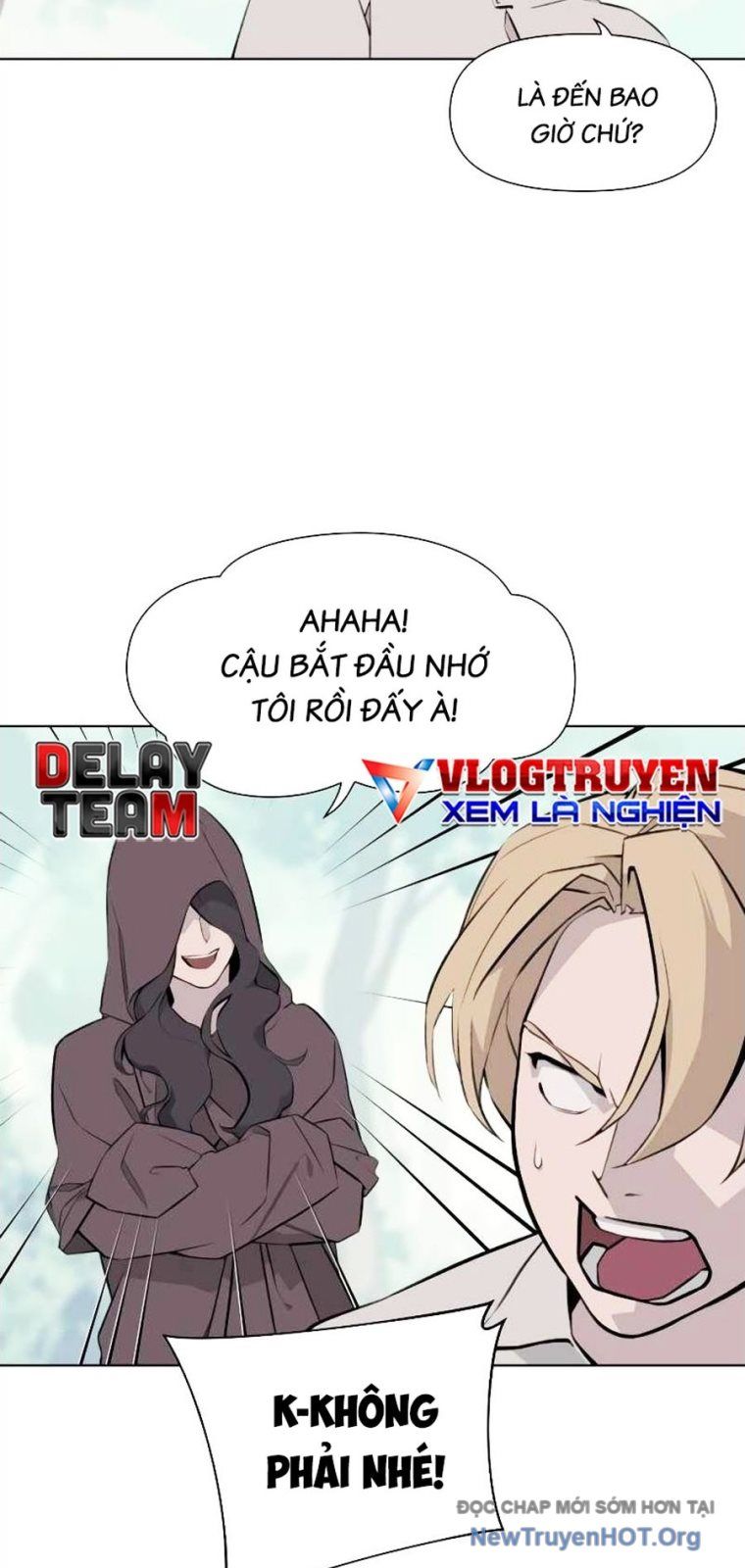 Enoch Và Truyền Thuyết Thánh Thụ Chapter 1 - Trang 24