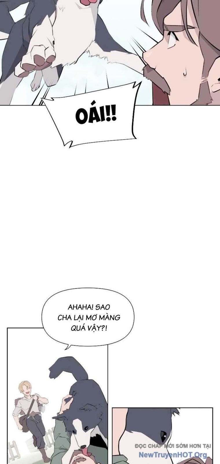 Enoch Và Truyền Thuyết Thánh Thụ Chapter 1 - Trang 31