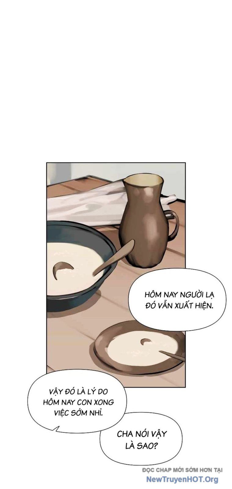 Enoch Và Truyền Thuyết Thánh Thụ Chapter 1 - Trang 35