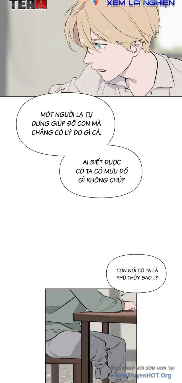 Enoch Và Truyền Thuyết Thánh Thụ Chapter 1 - Trang 37