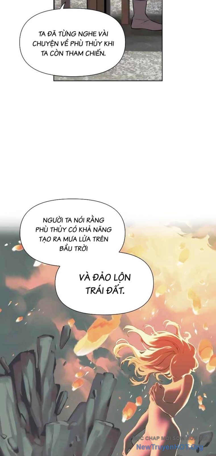 Enoch Và Truyền Thuyết Thánh Thụ Chapter 1 - Trang 38