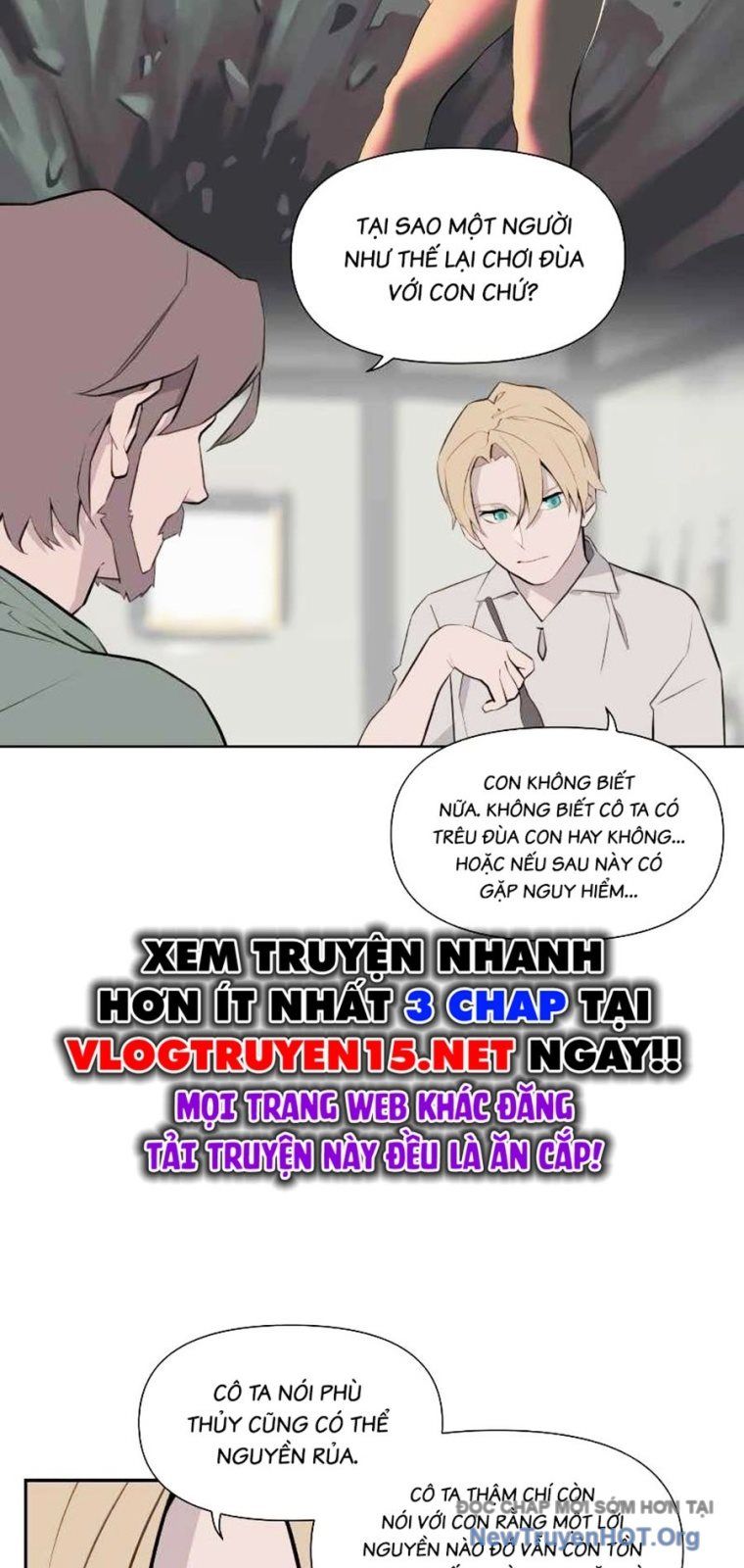 Enoch Và Truyền Thuyết Thánh Thụ Chapter 1 - Trang 39