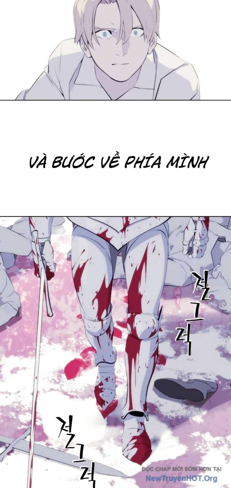 Enoch Và Truyền Thuyết Thánh Thụ Chapter 1 - Trang 49