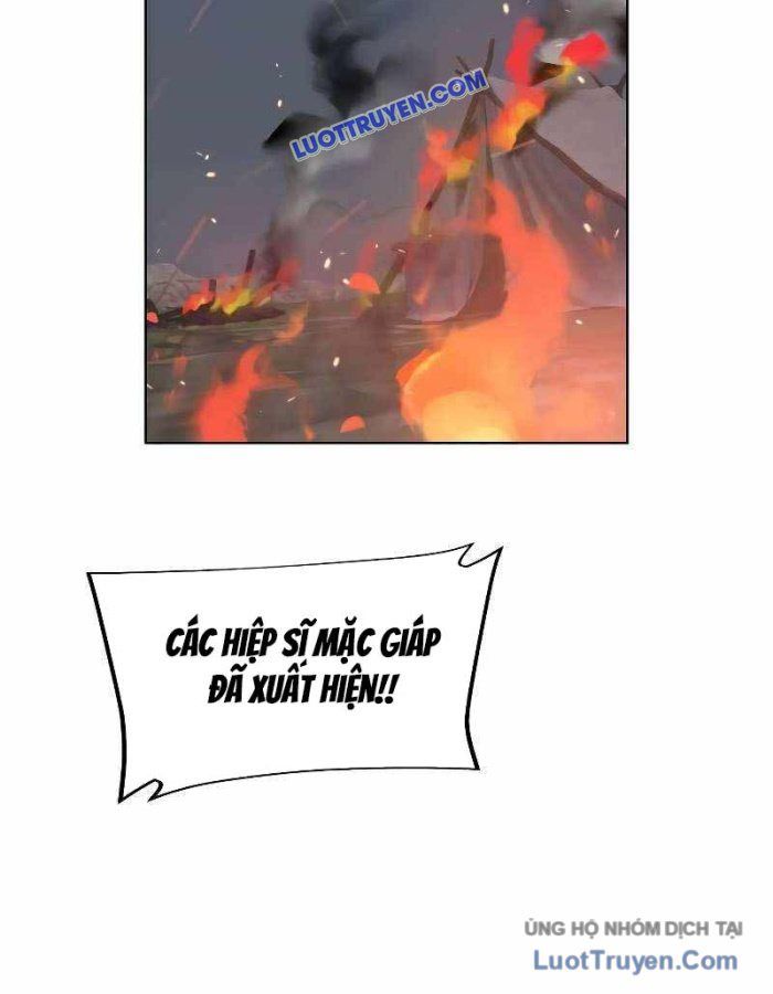 Enoch Và Truyền Thuyết Thánh Thụ Chapter 11 - Trang 24