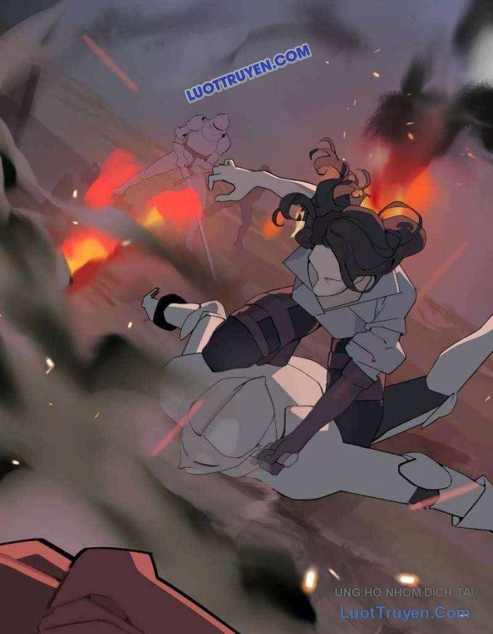 Enoch Và Truyền Thuyết Thánh Thụ Chapter 11 - Trang 29