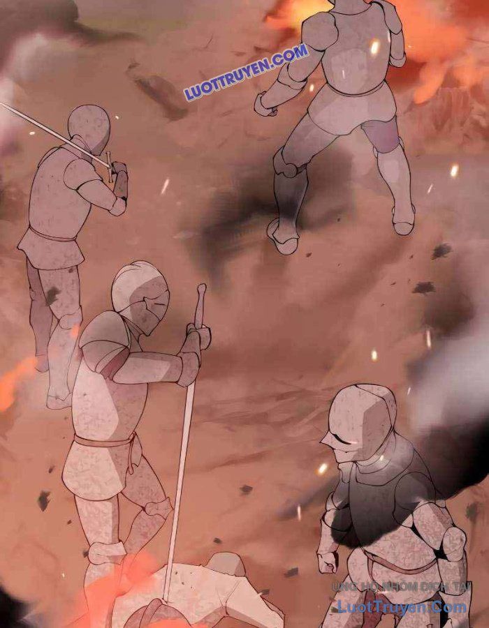 Enoch Và Truyền Thuyết Thánh Thụ Chapter 11 - Trang 34