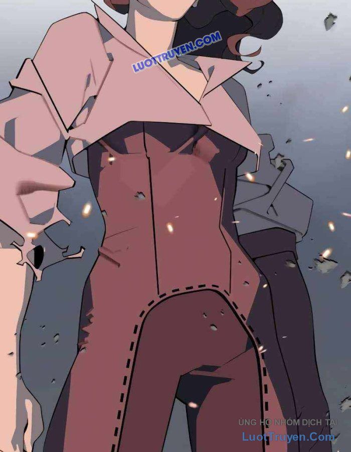 Enoch Và Truyền Thuyết Thánh Thụ Chapter 11 - Trang 40