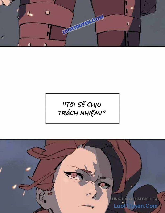 Enoch Và Truyền Thuyết Thánh Thụ Chapter 11 - Trang 41