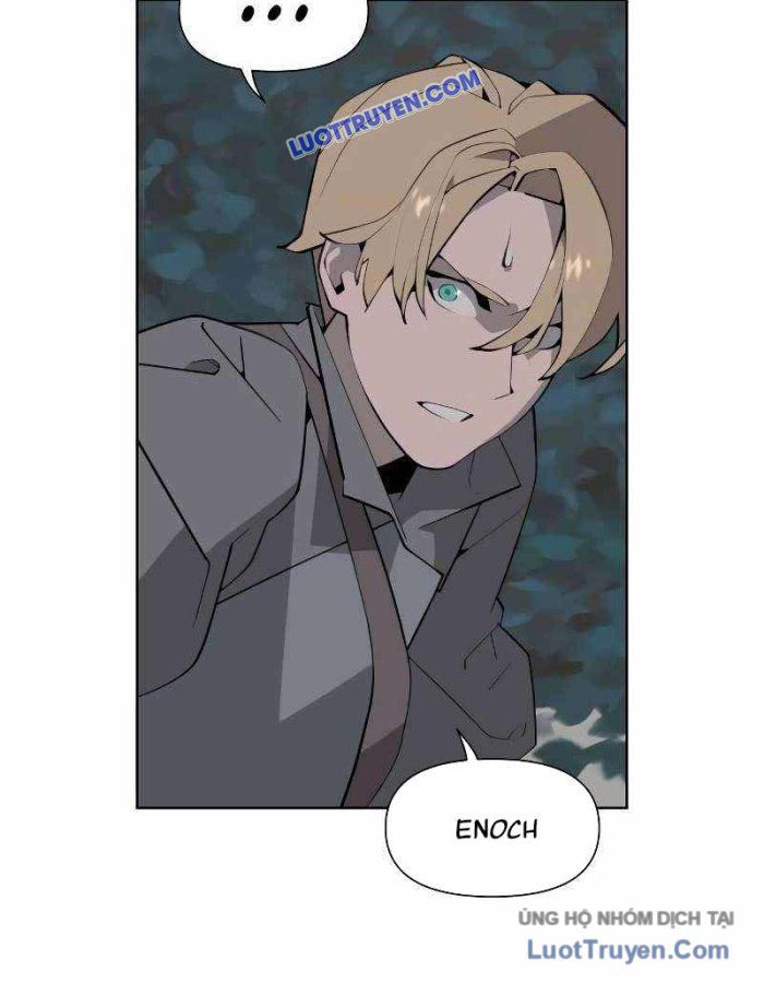 Enoch Và Truyền Thuyết Thánh Thụ Chapter 11 - Trang 49