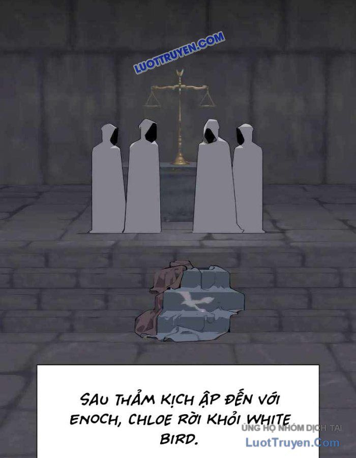 Enoch Và Truyền Thuyết Thánh Thụ Chapter 11 - Trang 5