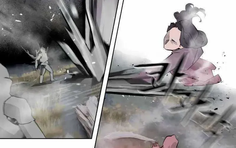 Enoch Và Truyền Thuyết Thánh Thụ Chapter 12 - Trang 37