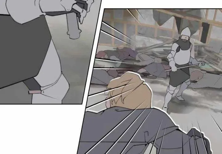 Enoch Và Truyền Thuyết Thánh Thụ Chapter 13 - Trang 28