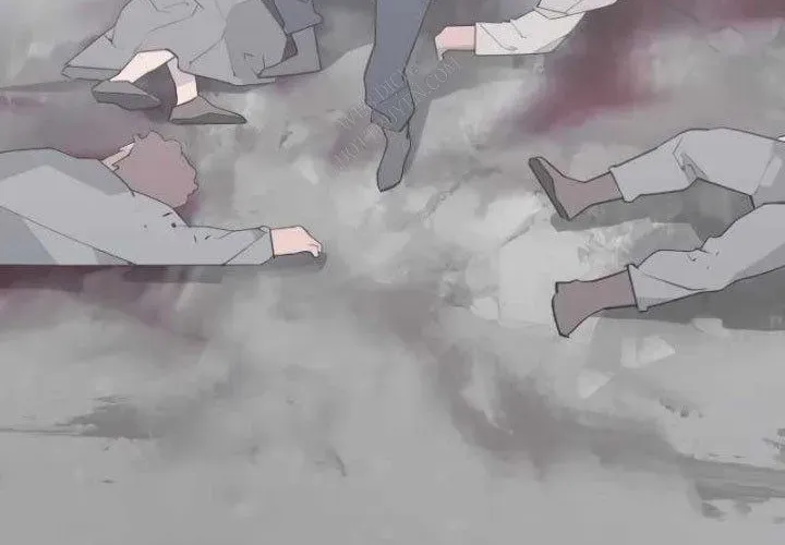 Enoch Và Truyền Thuyết Thánh Thụ Chapter 13 - Trang 50