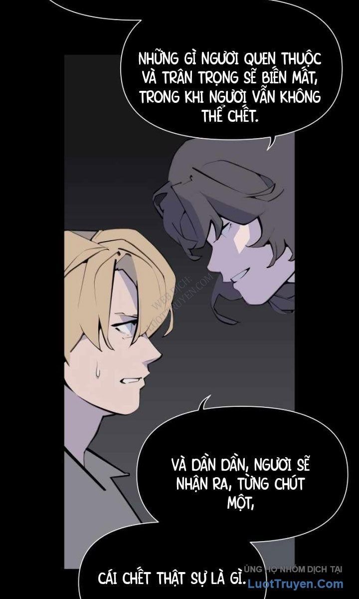Enoch Và Truyền Thuyết Thánh Thụ Chapter 14 - Trang 23