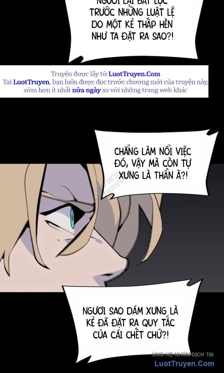 Enoch Và Truyền Thuyết Thánh Thụ Chapter 14 - Trang 29