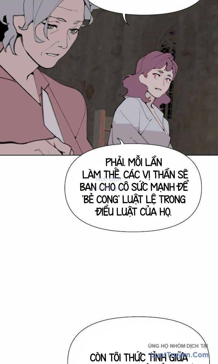 Enoch Và Truyền Thuyết Thánh Thụ Chapter 15 - Trang 25