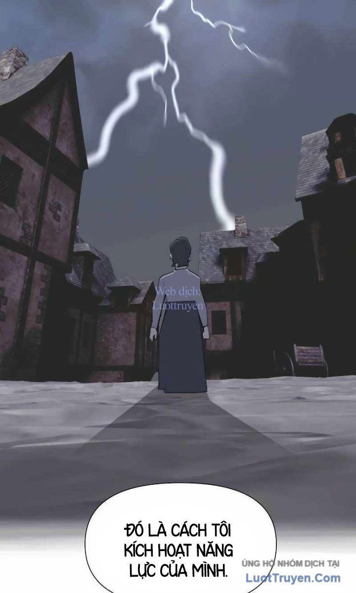 Enoch Và Truyền Thuyết Thánh Thụ Chapter 15 - Trang 34