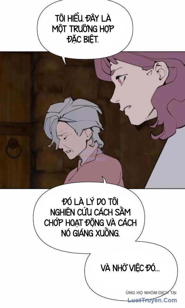 Enoch Và Truyền Thuyết Thánh Thụ Chapter 15 - Trang 36