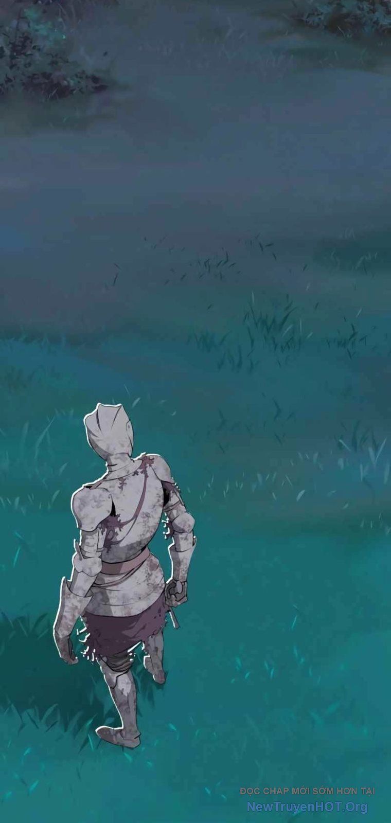 Enoch Và Truyền Thuyết Thánh Thụ Chapter 2 - Trang 10