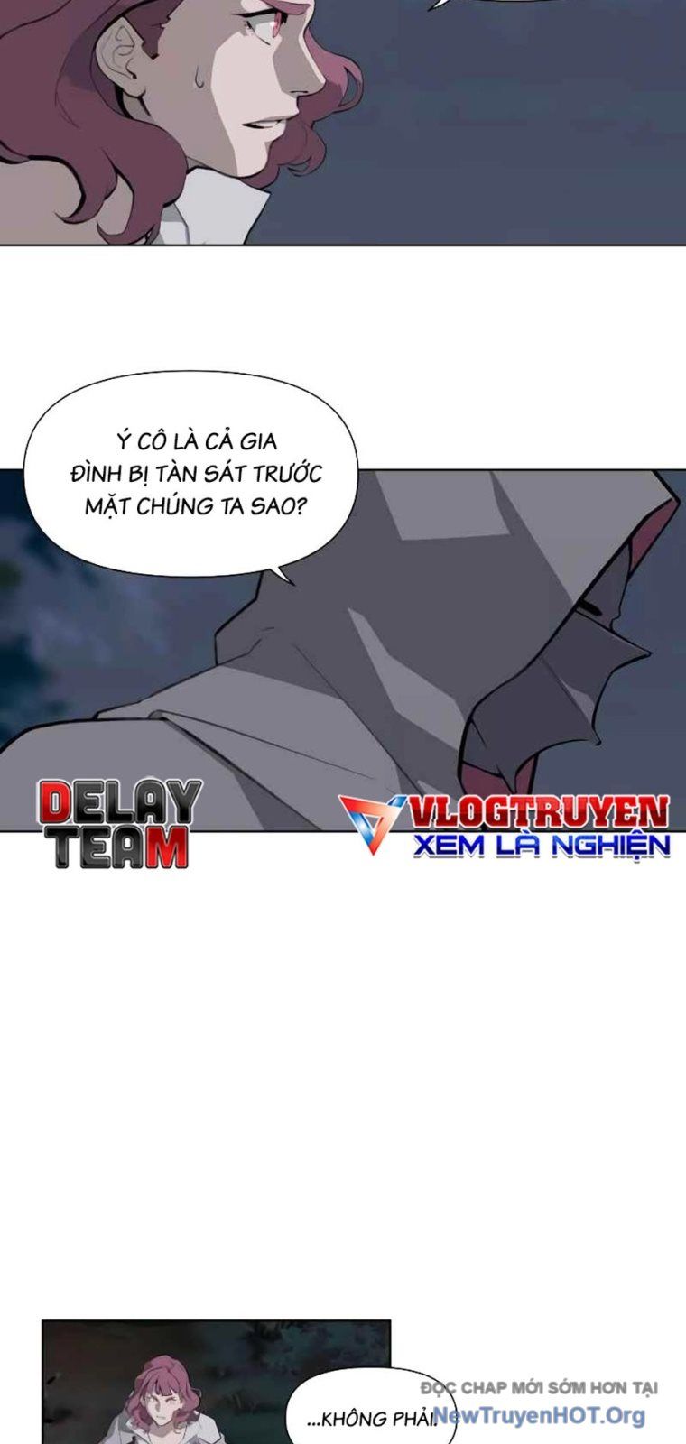 Enoch Và Truyền Thuyết Thánh Thụ Chapter 2 - Trang 13