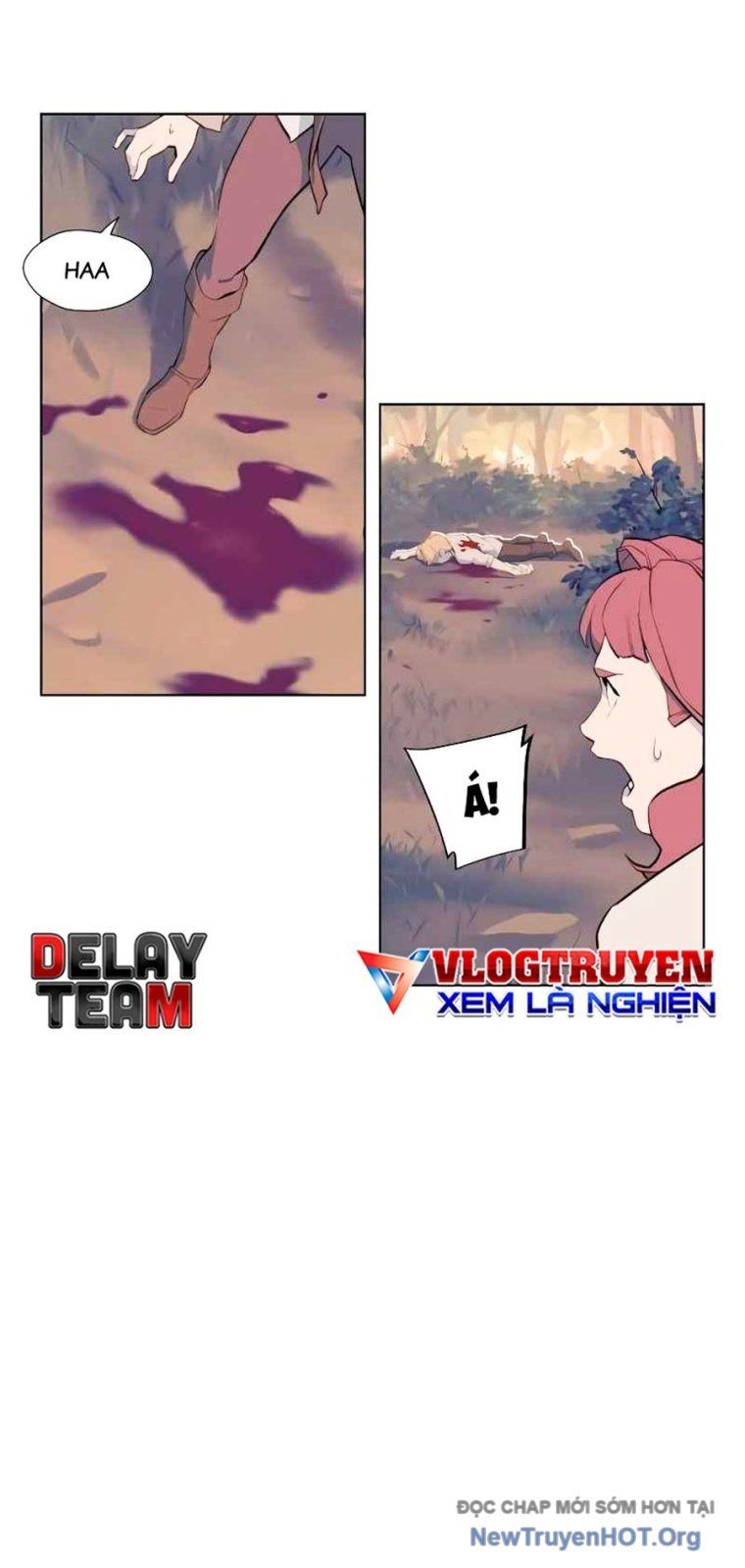 Enoch Và Truyền Thuyết Thánh Thụ Chapter 2 - Trang 25